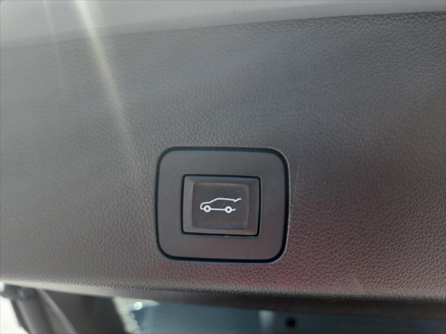 used 2021 Buick Encore GX car, priced at $20,173