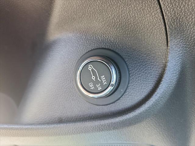 used 2021 Buick Encore GX car, priced at $20,173