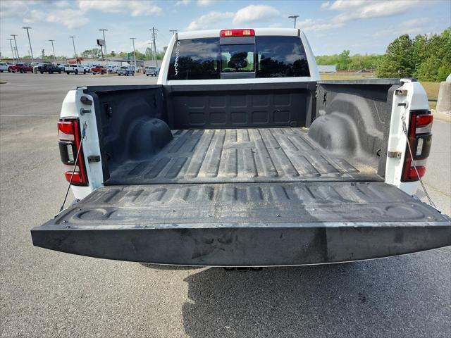 used 2024 Ram 2500 car, priced at $64,363