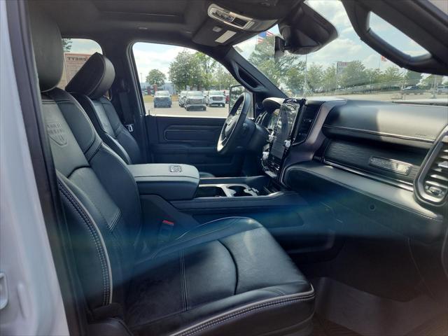 used 2024 Ram 2500 car, priced at $64,363