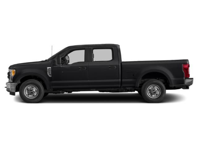 used 2019 Ford F-250 car