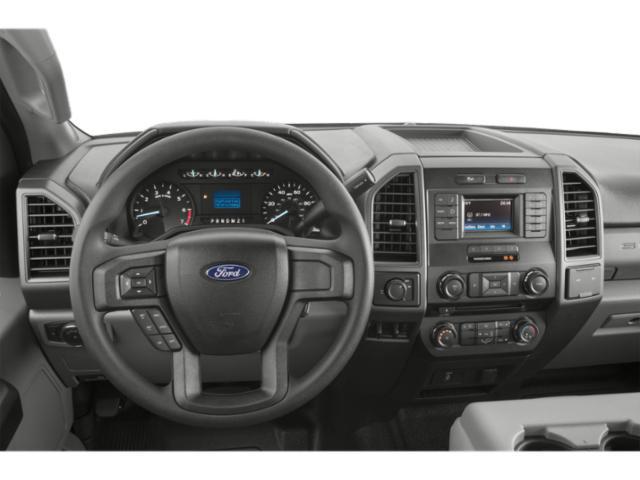 used 2019 Ford F-250 car