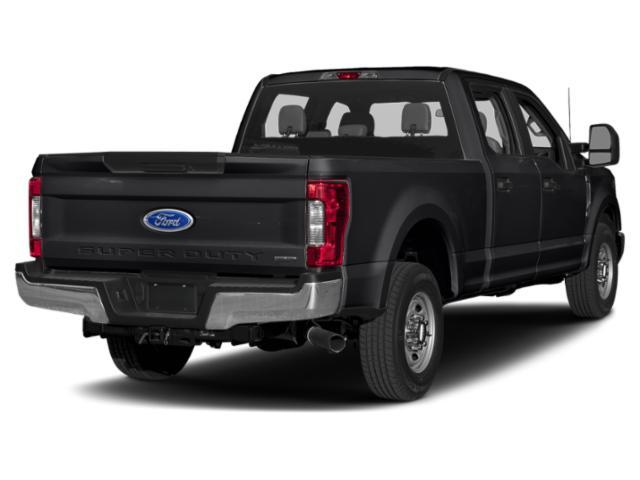 used 2019 Ford F-250 car