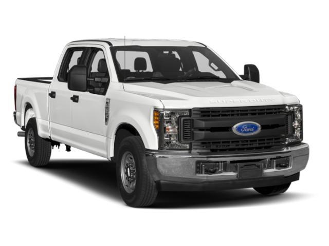 used 2019 Ford F-250 car