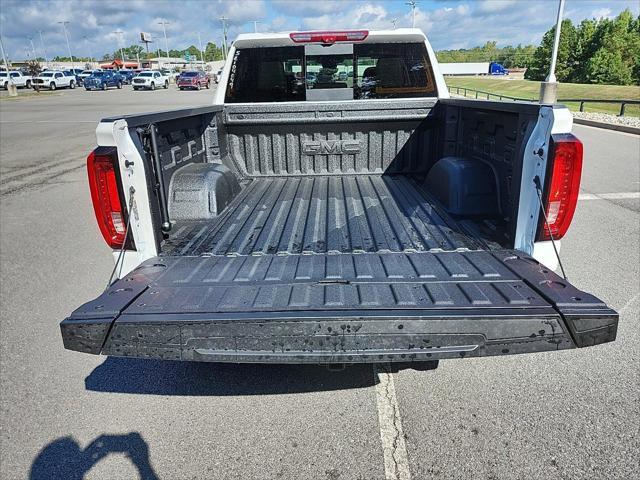 new 2025 GMC Sierra 1500 car, priced at $81,030