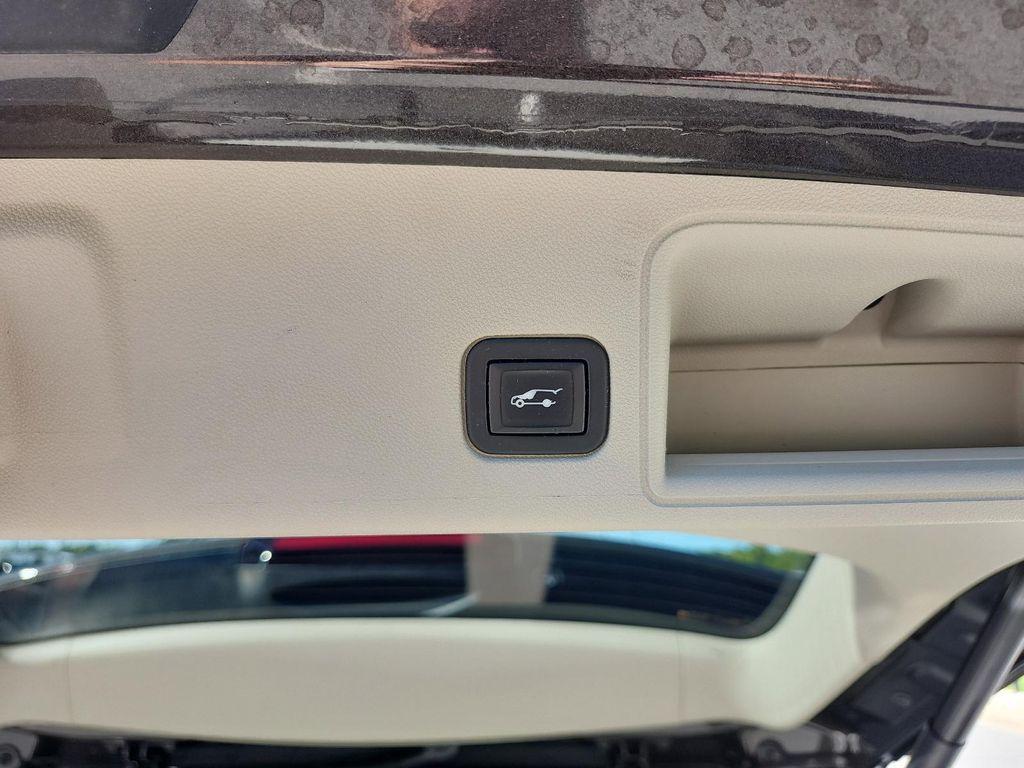 used 2020 GMC Terrain car, priced at $23,998
