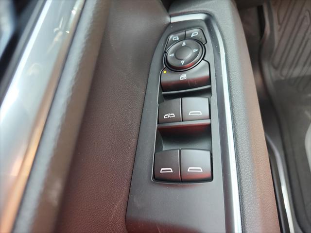 new 2025 GMC Sierra 1500 car, priced at $53,058
