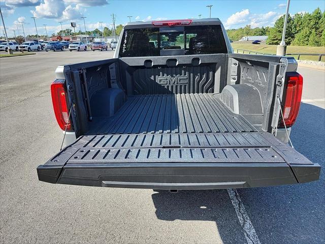 new 2025 GMC Sierra 1500 car, priced at $78,981