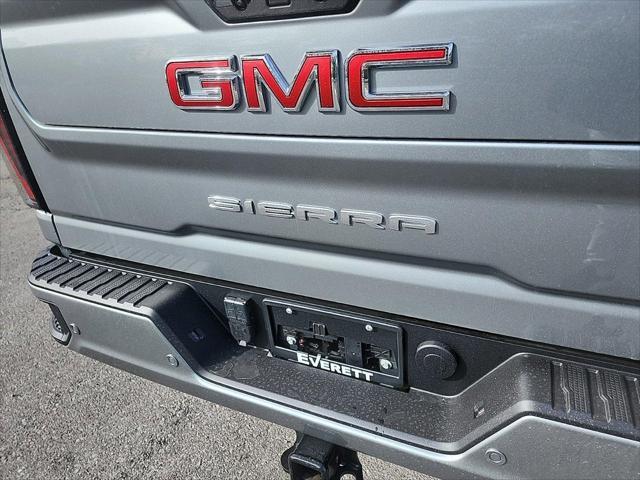 used 2025 GMC Sierra 2500 car, priced at $80,438