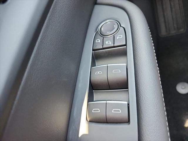 new 2025 Buick Enclave car, priced at $57,482