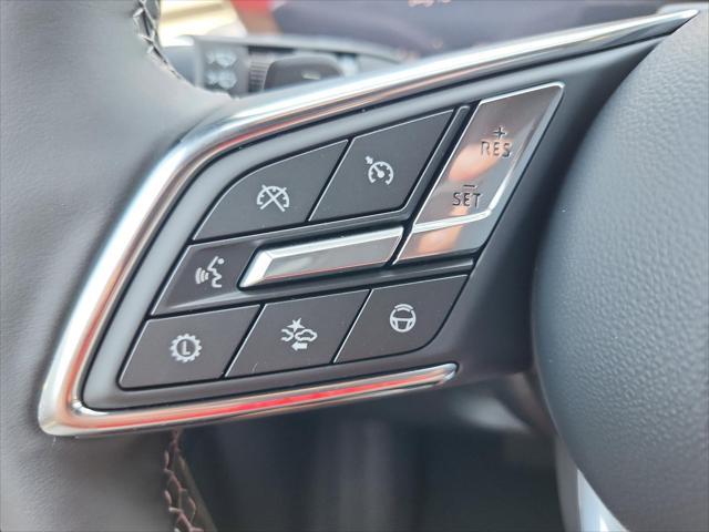 new 2025 Buick Enclave car, priced at $57,482