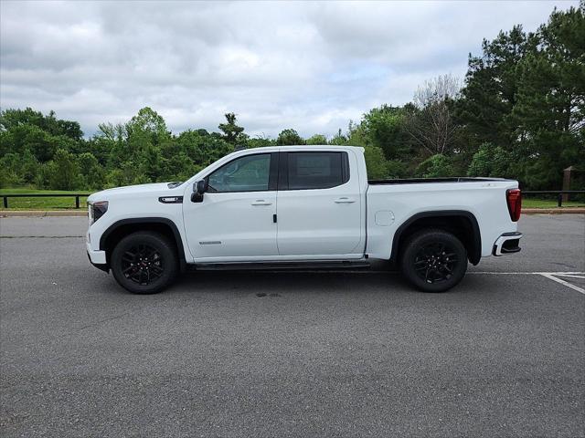 new 2024 GMC Sierra 1500 car, priced at $57,995