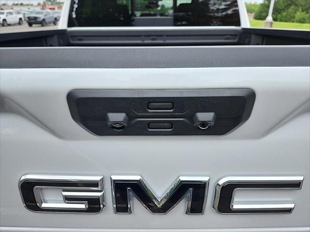 new 2024 GMC Sierra 1500 car, priced at $57,995