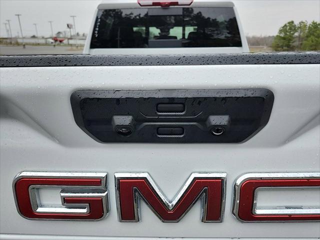 new 2025 GMC Sierra 2500 car, priced at $81,041