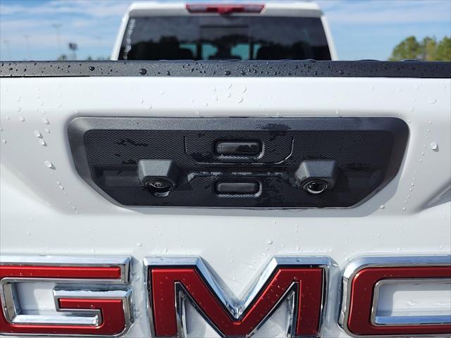 new 2025 GMC Sierra 2500 car, priced at $81,041