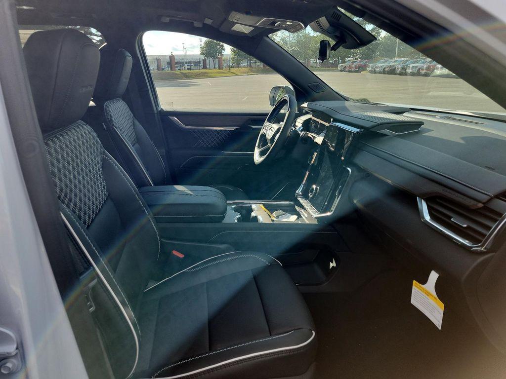 new 2026 GMC Acadia car, priced at $62,557