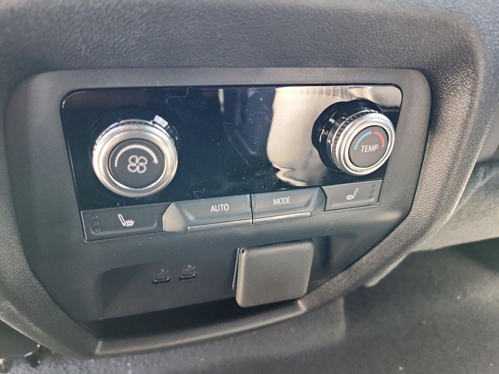 new 2026 GMC Acadia car, priced at $62,557