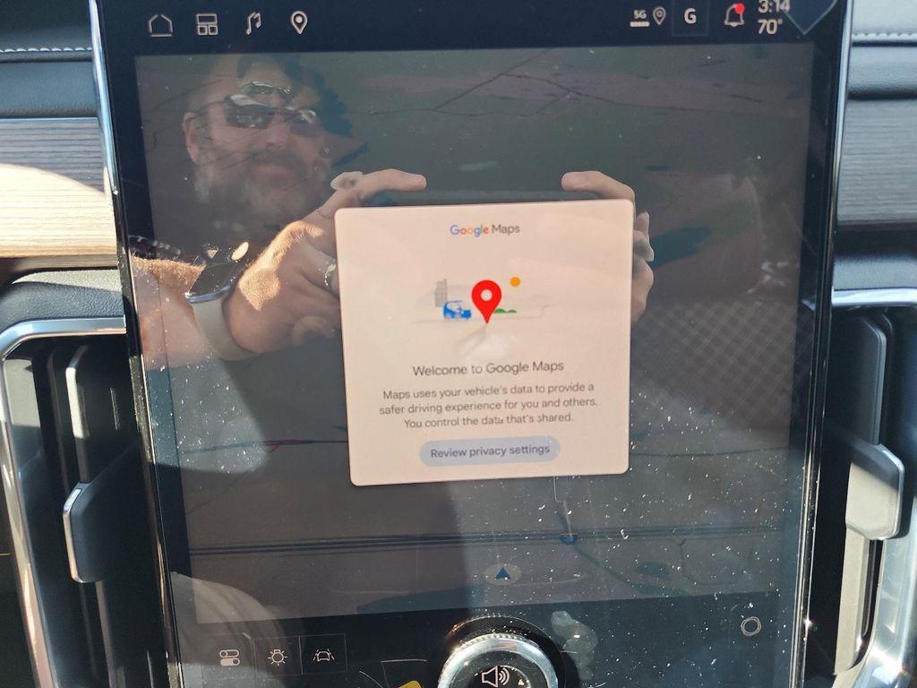 new 2026 GMC Acadia car, priced at $62,557