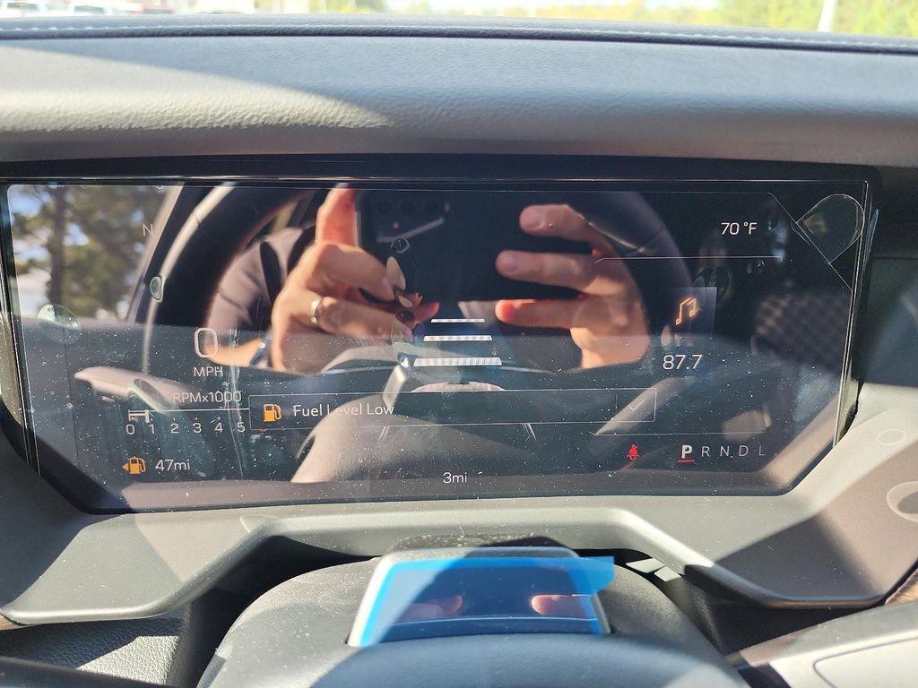 new 2026 GMC Acadia car, priced at $62,557