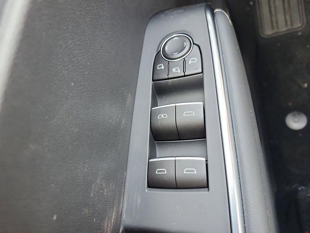 new 2026 GMC Acadia car, priced at $62,557