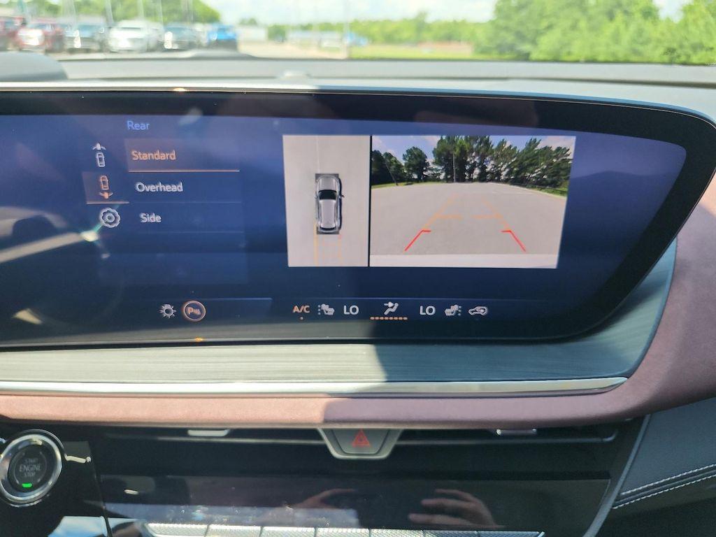 new 2025 Buick Envision car, priced at $38,916