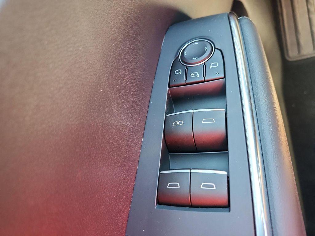 new 2026 GMC Acadia car, priced at $55,500