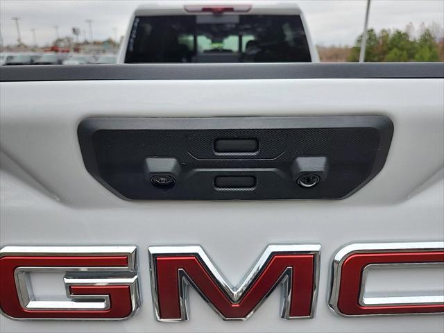 new 2025 GMC Sierra 2500 car, priced at $83,705