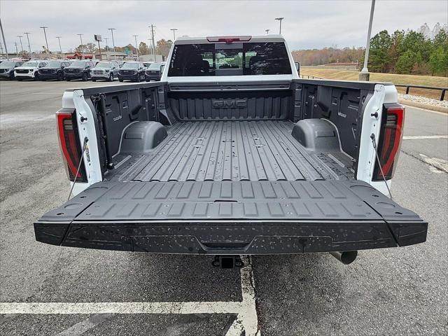 new 2025 GMC Sierra 2500 car, priced at $83,705