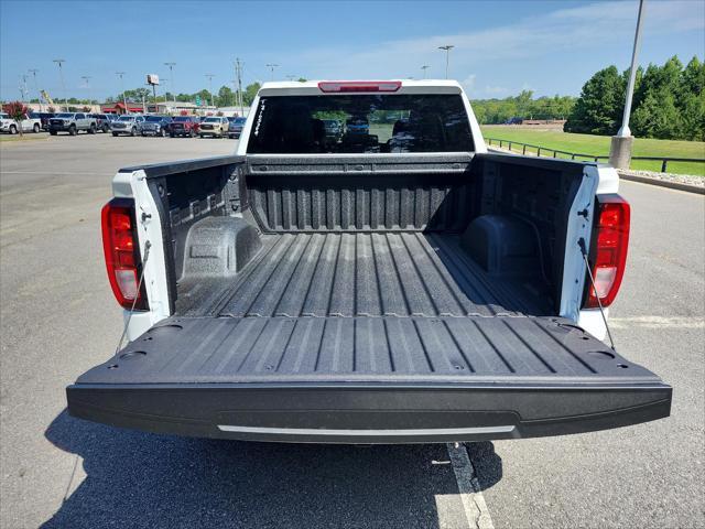 new 2026 GMC Sierra 1500 car, priced at $52,910