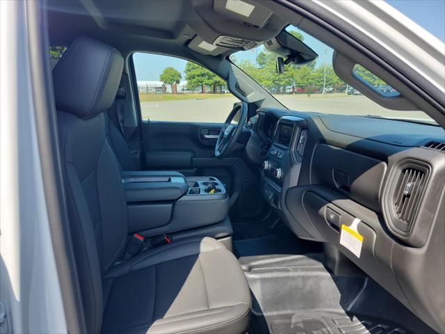 new 2026 GMC Sierra 1500 car, priced at $52,910