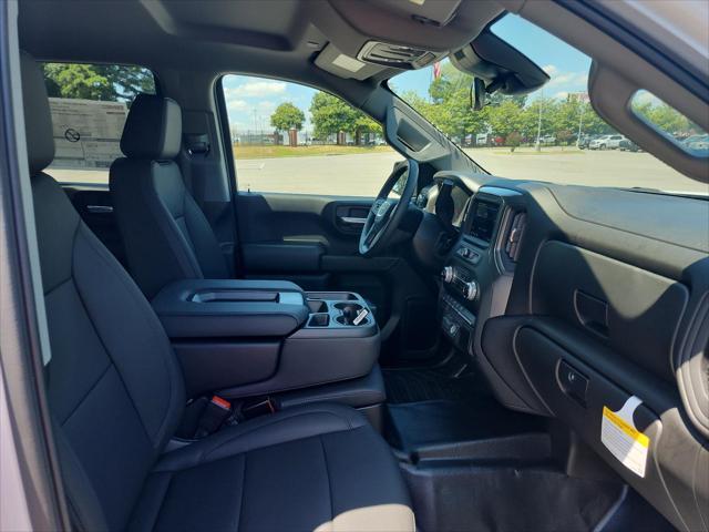 new 2026 GMC Sierra 1500 car, priced at $52,910