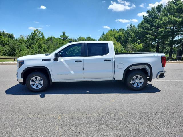 new 2026 GMC Sierra 1500 car, priced at $52,910