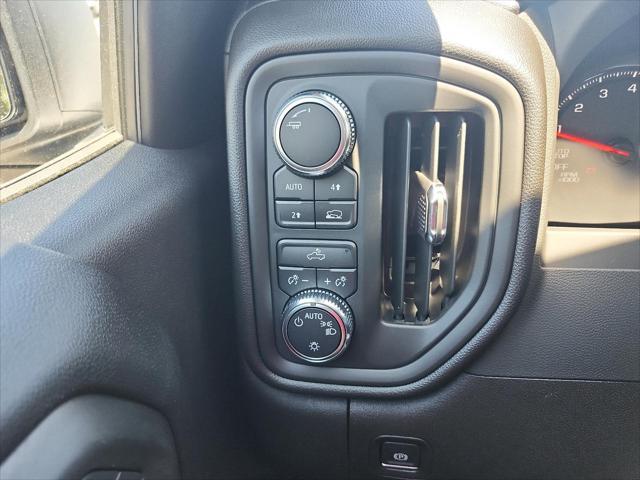 new 2026 GMC Sierra 1500 car, priced at $52,910