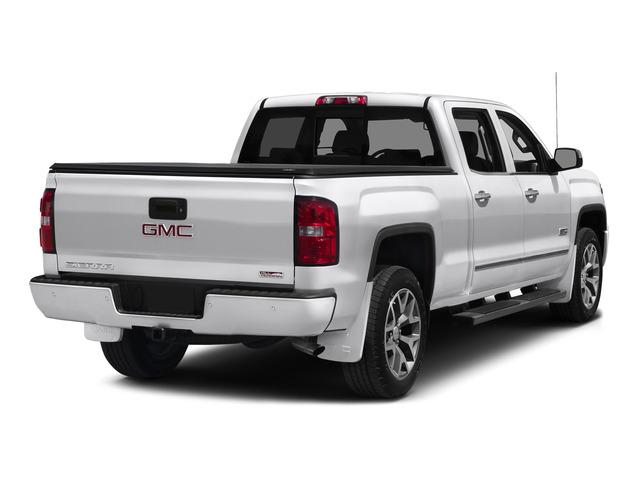 used 2015 GMC Sierra 1500 car