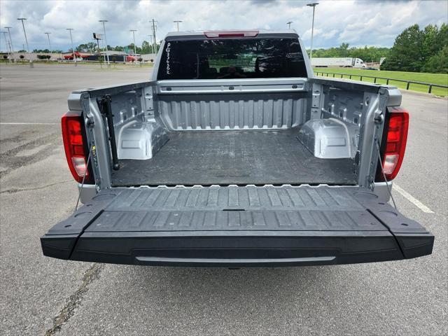 used 2023 GMC Sierra 1500 car, priced at $38,694