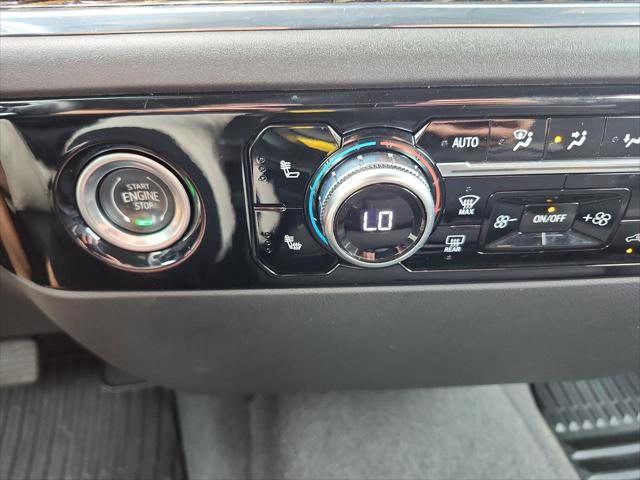 used 2023 GMC Sierra 1500 car, priced at $38,694