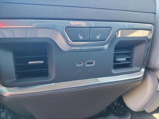 new 2025 GMC Sierra 2500 car, priced at $76,106