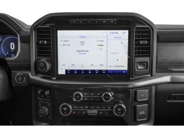 used 2023 Ford F-150 car, priced at $52,215