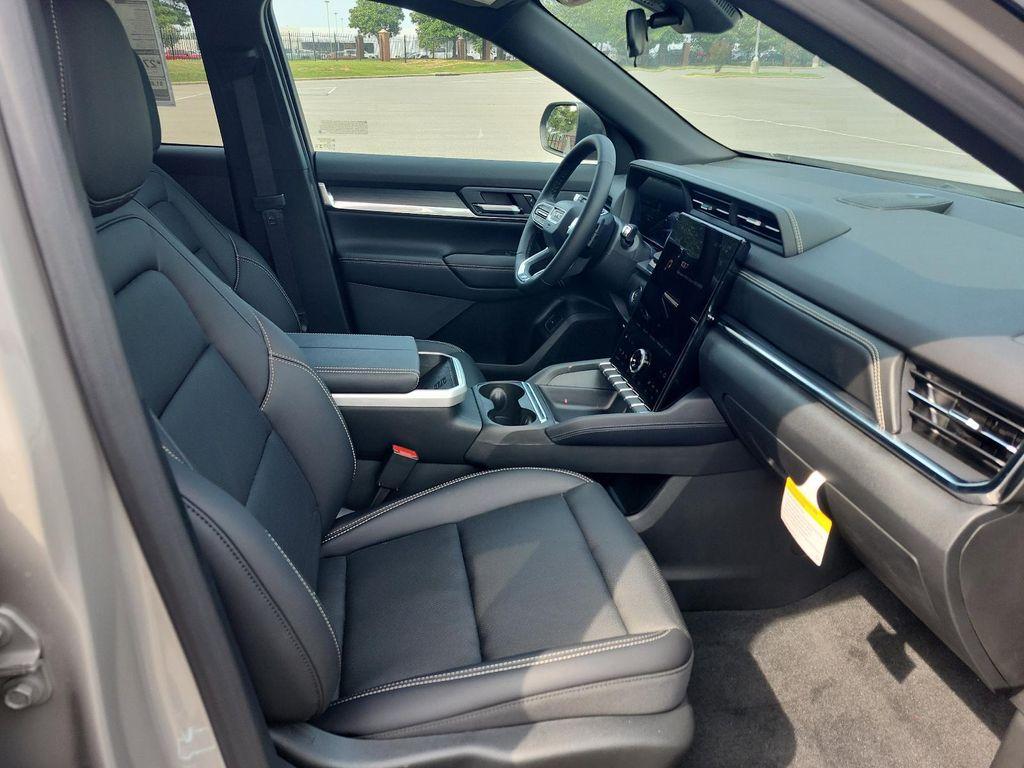 new 2026 GMC Terrain car, priced at $34,046