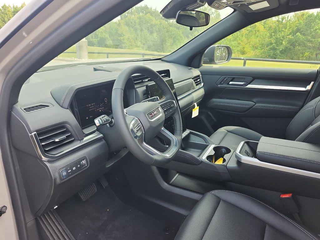 new 2026 GMC Terrain car, priced at $34,046