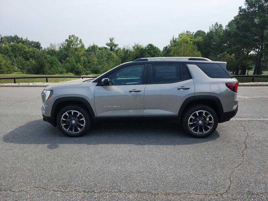 new 2026 GMC Terrain car, priced at $34,046