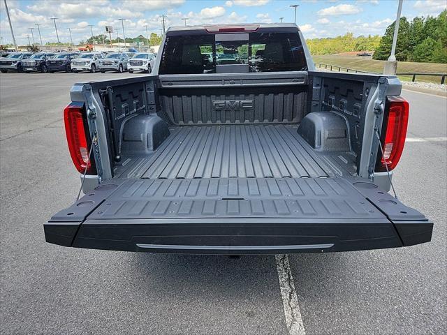 new 2025 GMC Sierra 1500 car, priced at $61,303