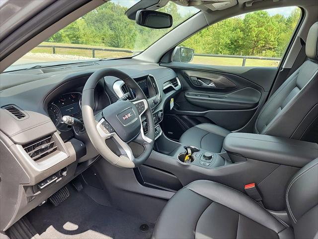 new 2024 GMC Terrain car, priced at $34,310