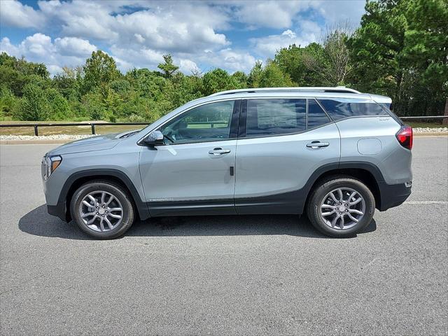 new 2024 GMC Terrain car, priced at $34,310