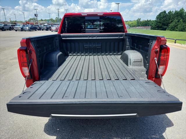 used 2024 GMC Sierra 1500 car, priced at $50,959