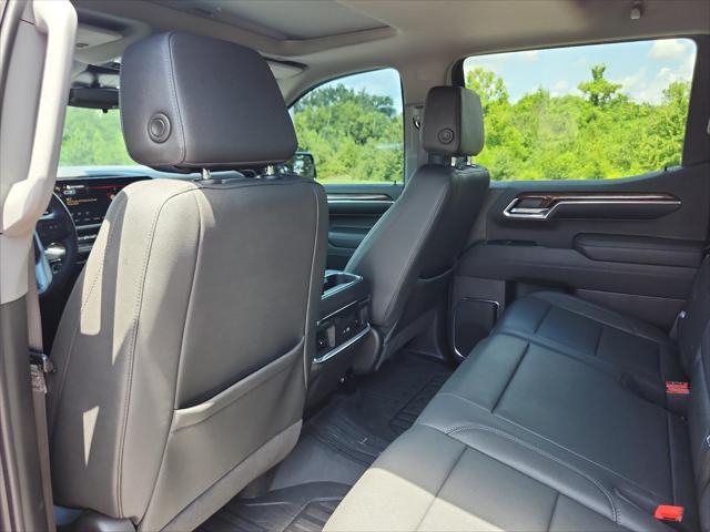 used 2024 GMC Sierra 1500 car, priced at $50,959