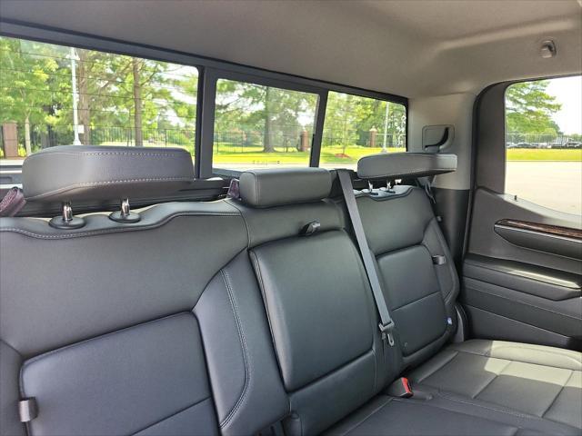 used 2024 GMC Sierra 1500 car, priced at $50,959