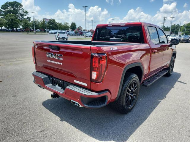 used 2024 GMC Sierra 1500 car, priced at $50,959