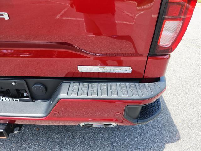 used 2024 GMC Sierra 1500 car, priced at $50,959