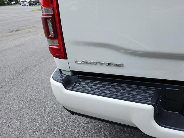 used 2023 Ram 2500 car, priced at $71,465
